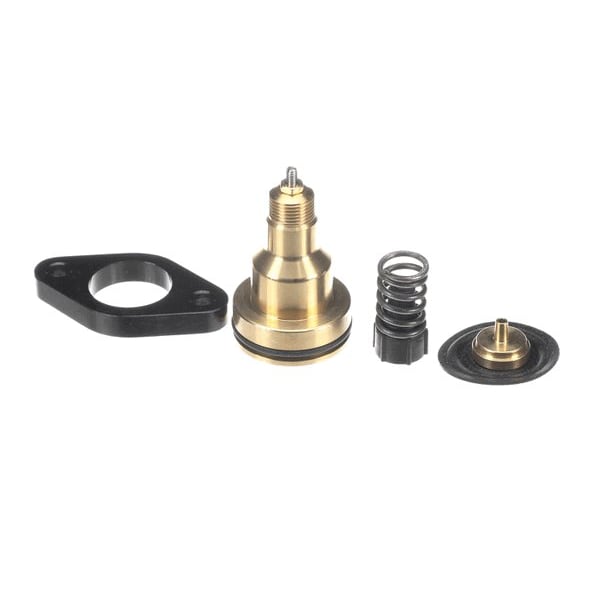 Inlet Valve